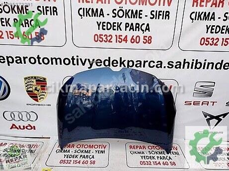 Renault Megane Ön Kaput çıkma parça