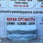 Renault magane 4 arka bagaj kapağı