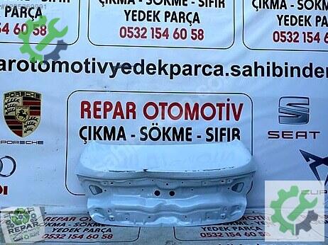 Renault Megane Bagaj Kapağı çıkma parça