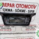 Renault latitude bagaj kapağı siyah orijinal çıkma