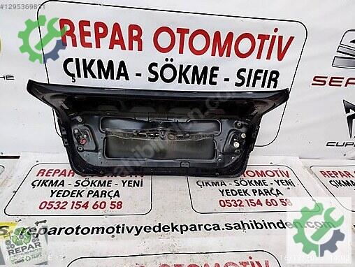 Renault Latitude Bagaj Kapağı çıkma parça