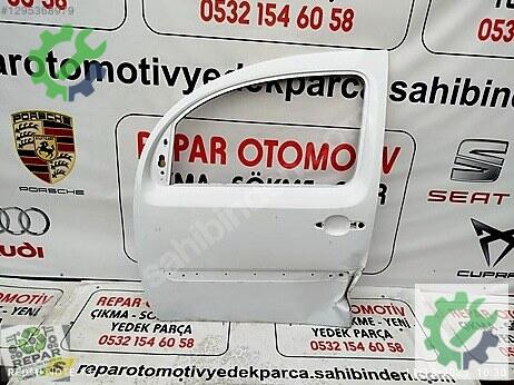 Renault Kangoo Sol Ön Kapı çıkma parça