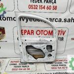 renault kangoo 3 sol ön kapı orijinal çıkma 2013-20 uyumlu