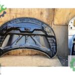 Nissan qashqai j11 2013-2017 ön kaput sıfır