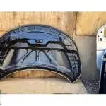 Nissan qashqai j11 2013-2017 ön kaput sıfır