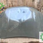 Mitsubishi L200 ön kaput 2010-2025 sıfır taşıma hasarlı