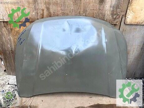 Mitsubishi L 200 Ön Kaput çıkma parça