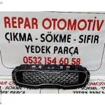 Kia sportage ön panjur sıfır 2016-2021