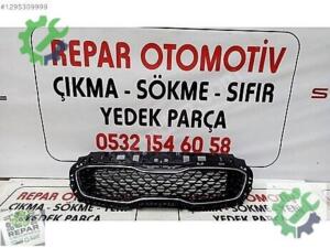 Kia sportage ön panjur sıfır 2016-2021