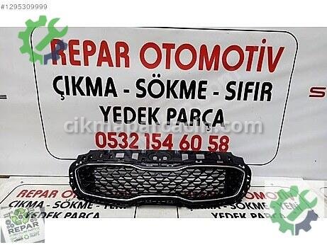 Kia Sportage Ön Panjur çıkma parça