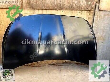 Hyundai Accent Blue Ön Kaput çıkma parça