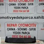 Dacia Duster 3 24 26 ön tampon alt spoiler orijinal 620843759r