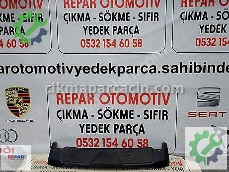 Dacia Duster Ön Tampon çıkma parça