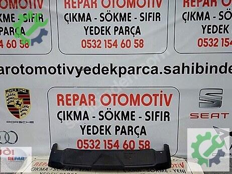 Dacia Duster Ön Tampon çıkma parça