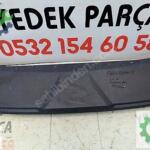 Dacia Duster 3 24 26 ön tampon alt spoiler orijinal 620843759r