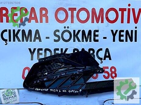 Cupra Formentor Sis Farı Çerçevesi çıkma parça
