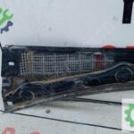 Renault Clio 4  Ön Cam Izgarası (2013-2020) 668115228R Orijinal