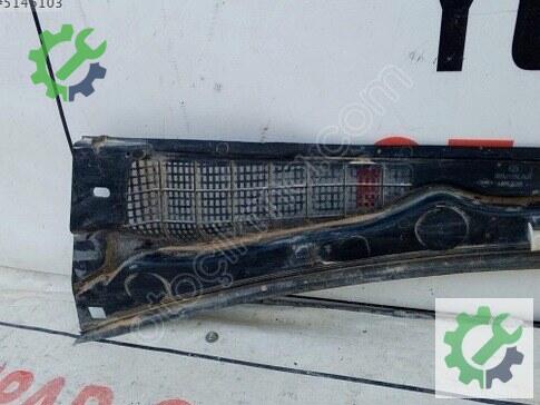 Renault Clio Ön Cam Izgarası 2013-2020 çıkma parça