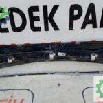 Renault Clio 4  Ön Cam Izgarası (2013-2020) 668115228R Orijinal