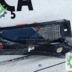 Renault Clio 4  Ön Cam Izgarası (2013-2020) 668115228R Orijinal
