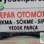 Renault Clio 4  Ön Cam Izgarası (2013-2020) 668115228R Orijinal