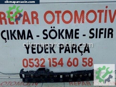 Ford Tourneo Courier Ön Panel çıkma parça