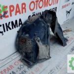 PEUGEOT 3008 5008 SAĞ ÖN DAVLUMBAZ 9825281680 Orijinal çıkma