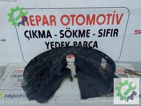 Peugeot 3008 Davlumbaz 9825281680 çıkma parça