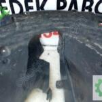 PEUGEOT 3008 5008 SAĞ ÖN DAVLUMBAZ 9825281680 Orijinal çıkma