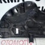 FORD COURİER KAPUT KEÇESİ ORJİNAL ÇIKMA 2024 – R2X6 V16746AA