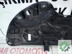FORD COURİER KAPUT KEÇESİ ORJİNAL ÇIKMA 2024 - R2X6 V16746AA