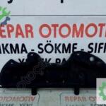 FORD COURİER KAPUT KEÇESİ ORJİNAL ÇIKMA 2024 – R2X6 V16746AA