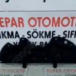 FORD COURİER KAPUT KEÇESİ ORJİNAL ÇIKMA 2024 – R2X6 V16746AA