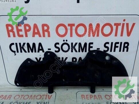 Ford Tourneo Courier Kaput V16746AA çıkma parça