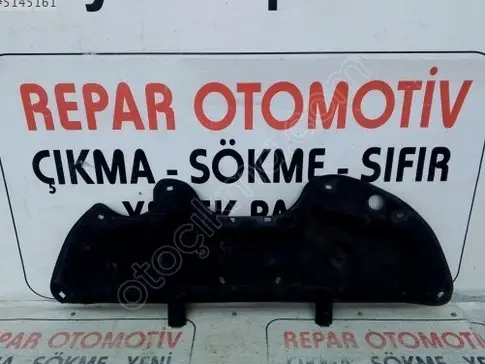 Ford Tourneo Courier Kaput V16746AA çıkma parça
