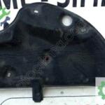FORD COURİER KAPUT KEÇESİ ORJİNAL ÇIKMA 2024 – R2X6 V16746AA