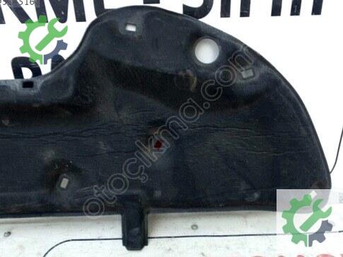 Ford Tourneo Courier Kaput V16746AA çıkma parça