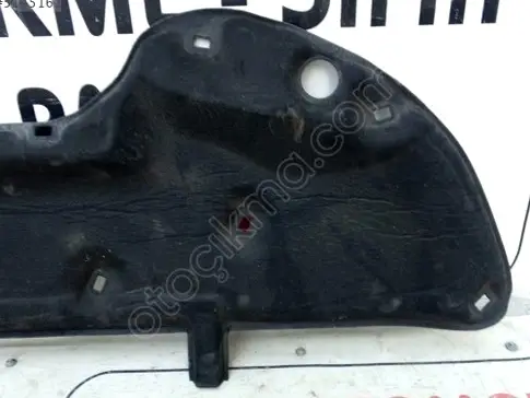 Ford Tourneo Courier Kaput V16746AA çıkma parça