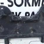FORD COURİER KAPUT KEÇESİ ORJİNAL ÇIKMA 2024 – R2X6 V16746AA