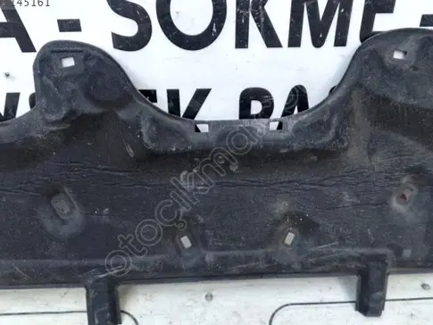 Ford Tourneo Courier Kaput V16746AA çıkma parça