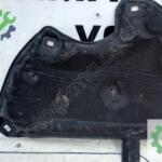 FORD COURİER KAPUT KEÇESİ ORJİNAL ÇIKMA 2024 – R2X6 V16746AA