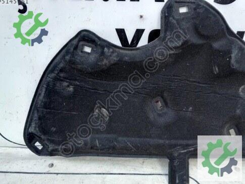 Ford Tourneo Courier Kaput V16746AA çıkma parça