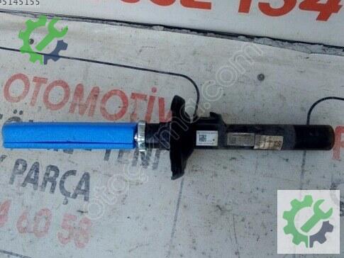 Peugeot 3008 Sol Ön Amortisör 5WA413023 çıkma parça
