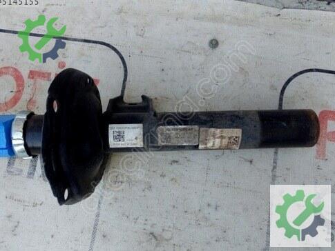 Peugeot 3008 Sol Ön Amortisör 5WA413023 çıkma parça