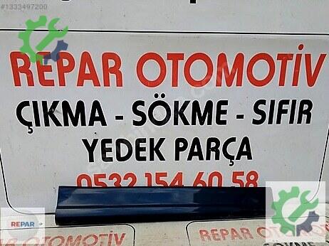 Audi Q2 Sağ Ön Kapı çıkma parça