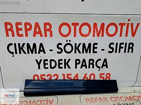 Audi Q2 Sağ Ön Kapı çıkma parça