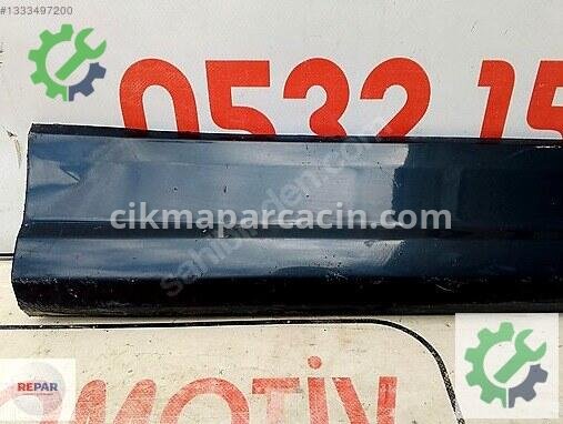 Audi Q2 Sağ Ön Kapı 81A853960B çıkma parça