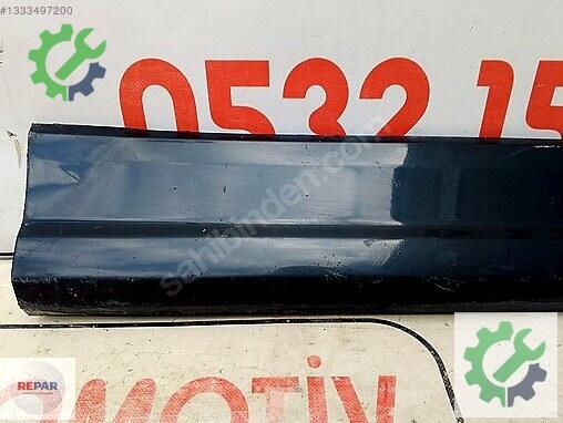 Audi Q2 Sağ Ön Kapı 81A853960B çıkma parça