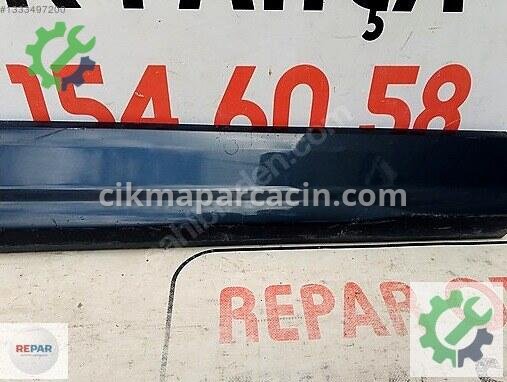 Audi Q2 Sağ Ön Kapı 81A853960B çıkma parça