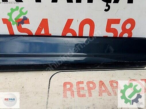 Audi Q2 Sağ Ön Kapı 81A853960B çıkma parça